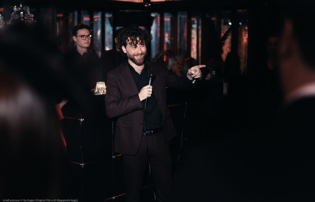 Hosting